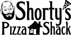 SHORTY'S PIZZA SHACK