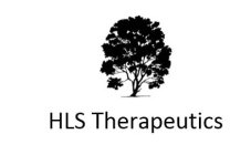 HLS THERAPEUTICS