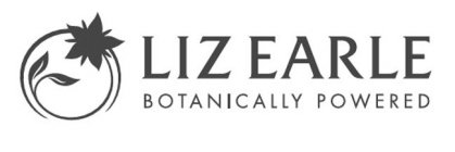 LIZ EARLE BOTANICALLY POWERED