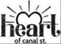 HEART OF CANAL ST.
