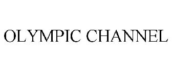 OLYMPIC CHANNEL
