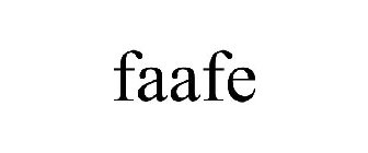 FAAFE