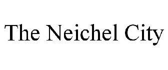 THE NEICHEL CITY