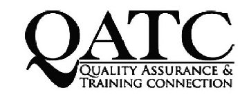 QATC QUALITY ASSURANCE & TRAINING CONNECTION