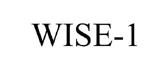 WISE-1