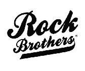 ROCK BROTHERS