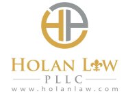 HP HOLAN LAW PLLC WWW.HOLANLAW.COM