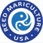 REED MARICULTURE · USA ·