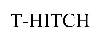 T-HITCH