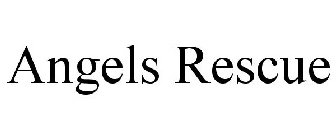 ANGELS RESCUE