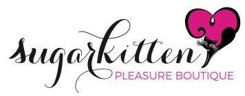 SUGARKITTEN PLEASURE BOUTIQUE