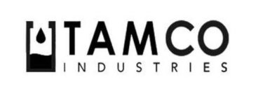 TAMCO INDUSTRIES