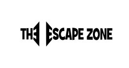 THE ESCAPE ZONE