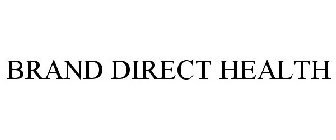 BRAND DIRECT HEALTH