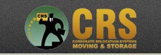 CRS CORPORATE RELOCATION SYSTEMS MOVING& STORAGE