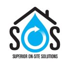 SUPERIOR ON-SITE SOLUTIONS