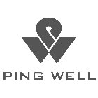 PW PING WELL