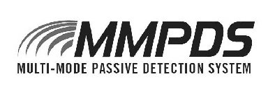 MMPDS MULTI-MODE PASSIVE DETECTION SYSTEM