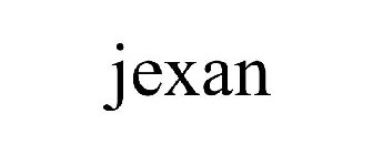 JEXAN