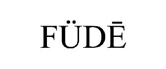 FÜDE