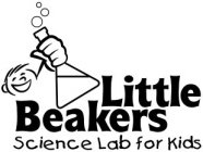 LITTLE BEAKERS SCIENCE LAB FOR KIDS