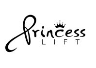 PRINCESS LIFT