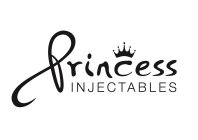 PRINCESS INJECTABLES