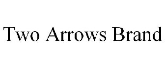 TWO ARROWS