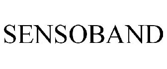 SENSOBAND