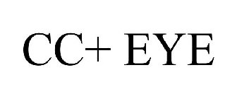 CC+ EYE