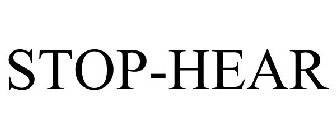STOP-HEAR