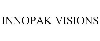 INNOPAK VISIONS