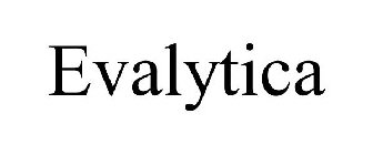 EVALYTICA