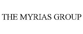 THE MYRIAS GROUP