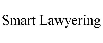 SMART LAWYERING