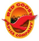RED GOOSE SPICE COMPANY