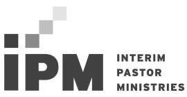 IPM INTERIM PASTOR MINISTRIES