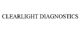 CLEARLIGHT DIAGNOSTICS