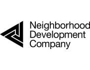 NEIGHBORHOOD DEVELOPMENT COMPANY