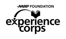 AARP FOUNDATION EXPERIENCE CORPS