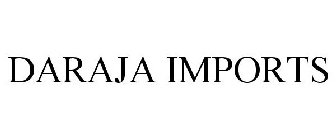 DARAJA IMPORTS
