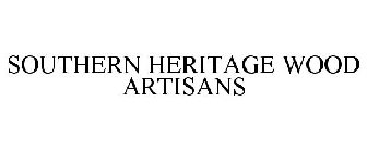 SOUTHERN HERITAGE WOOD ARTISANS