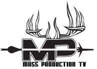 MP MASS PRODUCTION TV