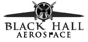 BLACK HALL AEROSPACE