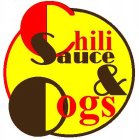 CHILI SAUCE & DOGS