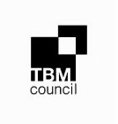 TBM COUNCIL