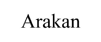 ARAKAN