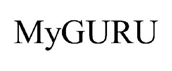 MYGURU