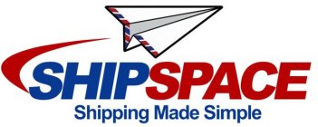 SHIPSPACE SHIPPING MADE SIMPLE