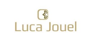 LUCA JOUEL